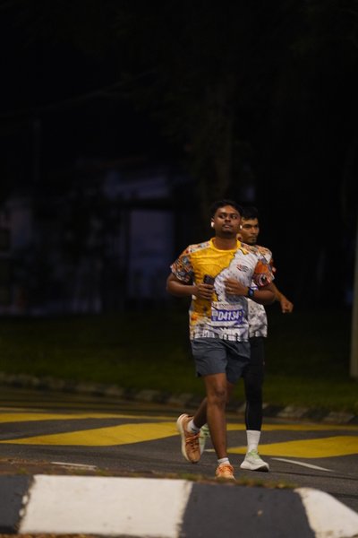 SP Half Marathon 2026