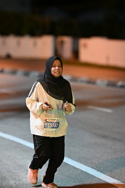 SP Half Marathon 2026