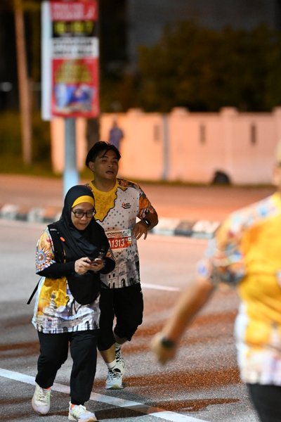 SP Half Marathon 2026