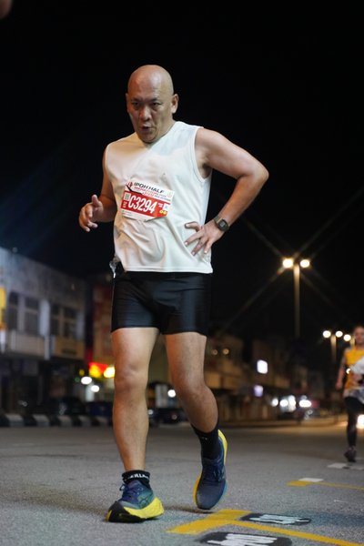 SP Half Marathon 2026