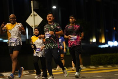 SP Half Marathon 2026