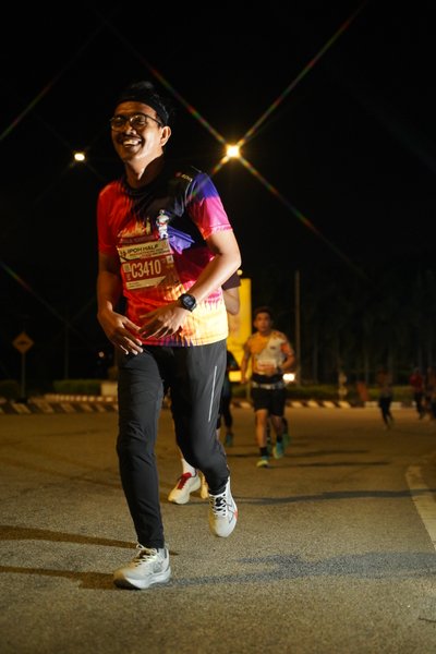 SP Half Marathon 2026