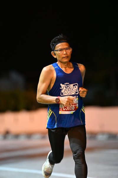 SP Half Marathon 2026