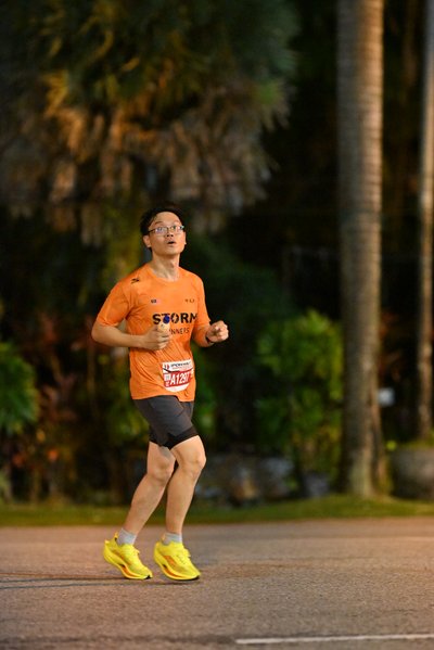 SP Half Marathon 2026