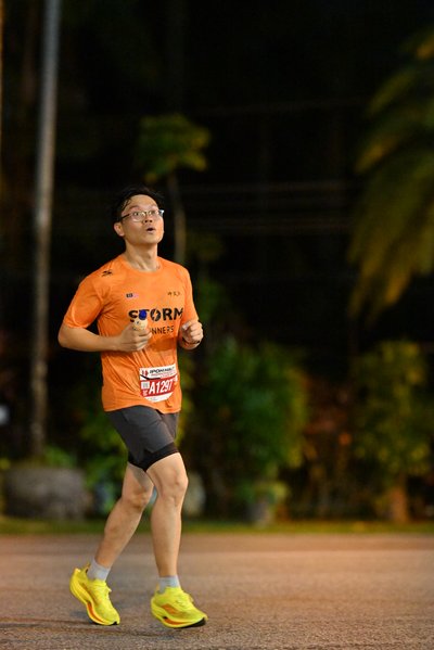 SP Half Marathon 2026