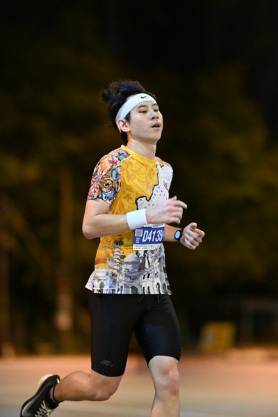 SP Half Marathon 2026