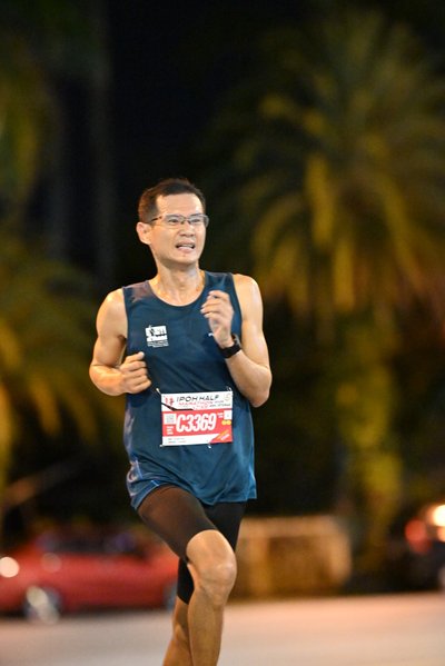 SP Half Marathon 2026
