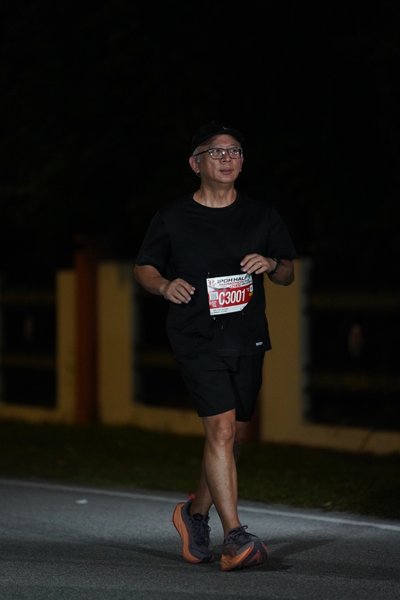 SP Half Marathon 2026