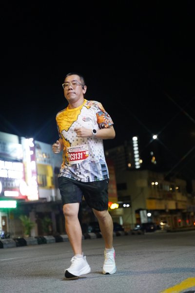 SP Half Marathon 2026