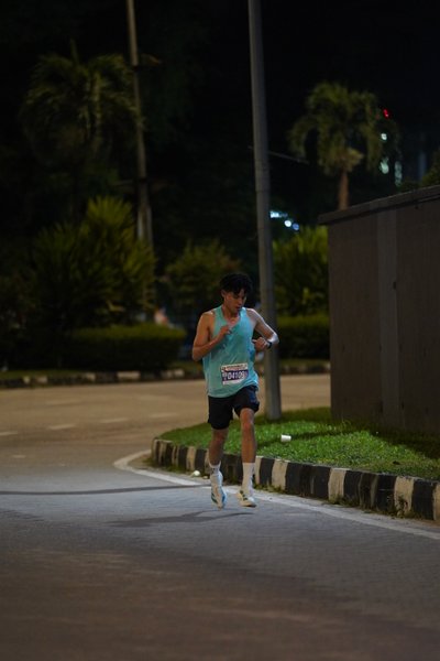 SP Half Marathon 2026