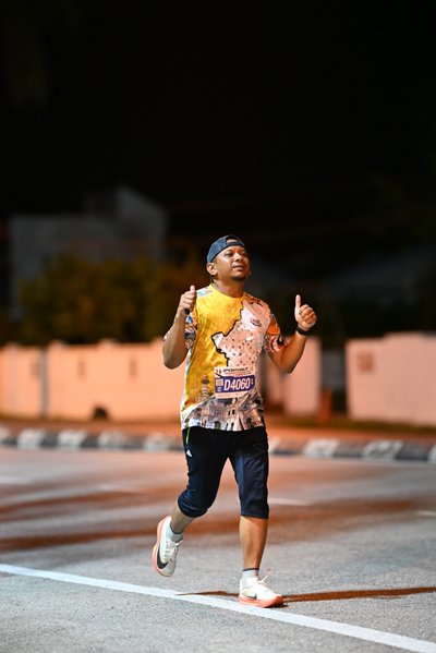 SP Half Marathon 2026