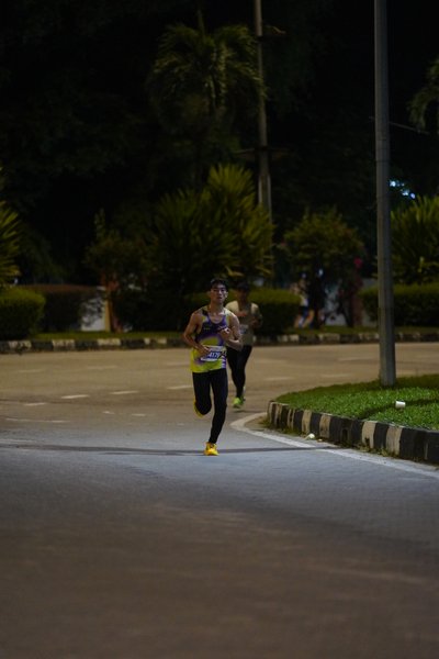 SP Half Marathon 2026