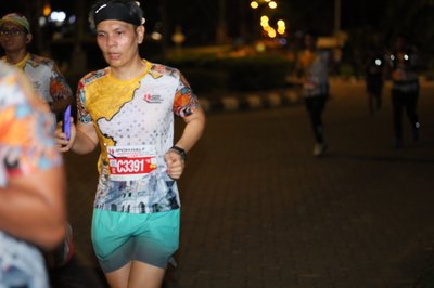 SP Half Marathon 2026