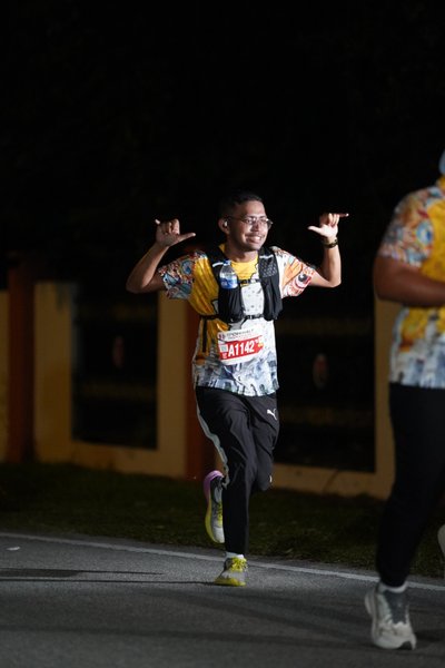SP Half Marathon 2026