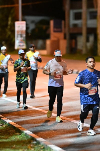 SP Half Marathon 2026