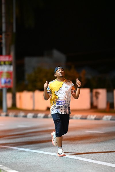 SP Half Marathon 2026