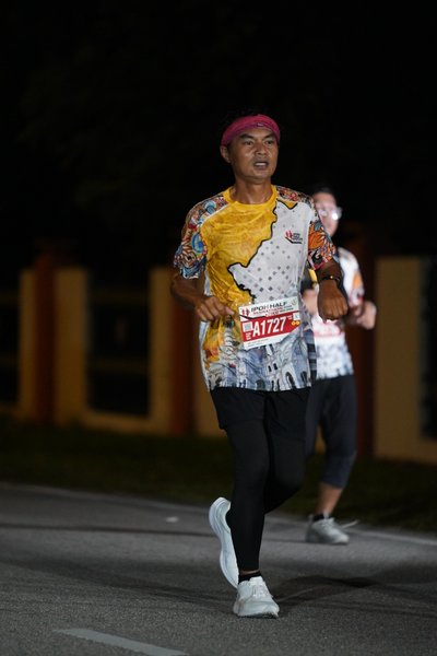 SP Half Marathon 2026