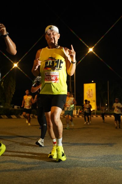 SP Half Marathon 2026