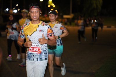 SP Half Marathon 2026