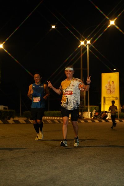 SP Half Marathon 2026