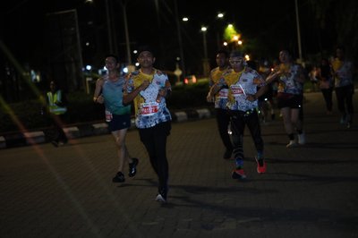 SP Half Marathon 2026