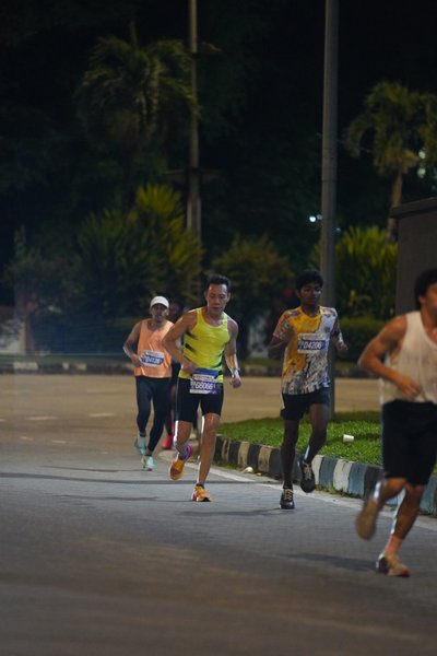 SP Half Marathon 2026