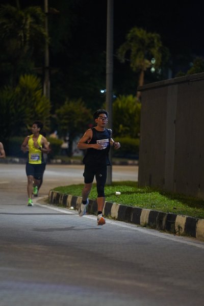 SP Half Marathon 2026