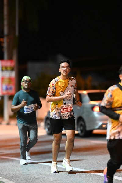 SP Half Marathon 2026