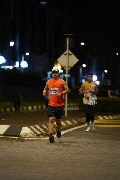 SP Half Marathon 2026