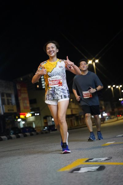 SP Half Marathon 2026