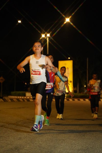 SP Half Marathon 2026