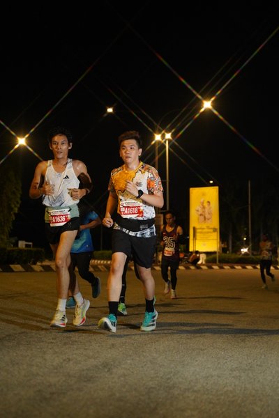 SP Half Marathon 2026