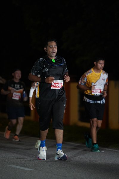 SP Half Marathon 2026