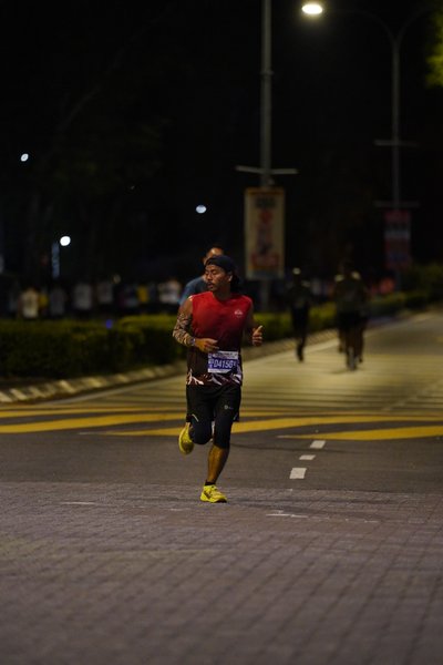 SP Half Marathon 2026