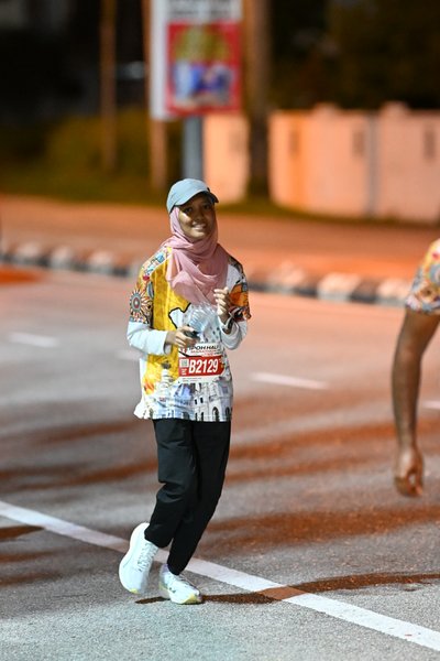SP Half Marathon 2026