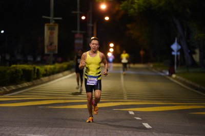 SP Half Marathon 2026