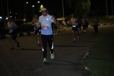 SP Half Marathon 2026
