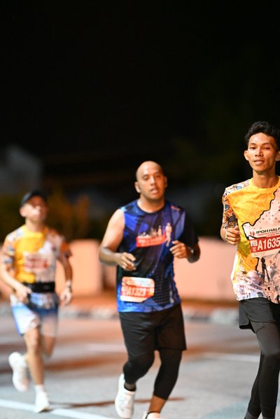 SP Half Marathon 2026