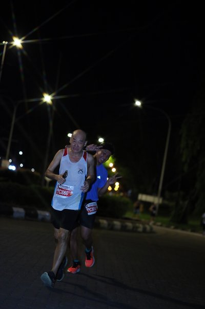 SP Half Marathon 2026