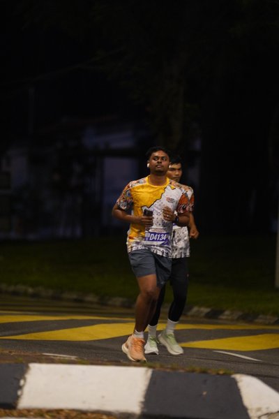 SP Half Marathon 2026