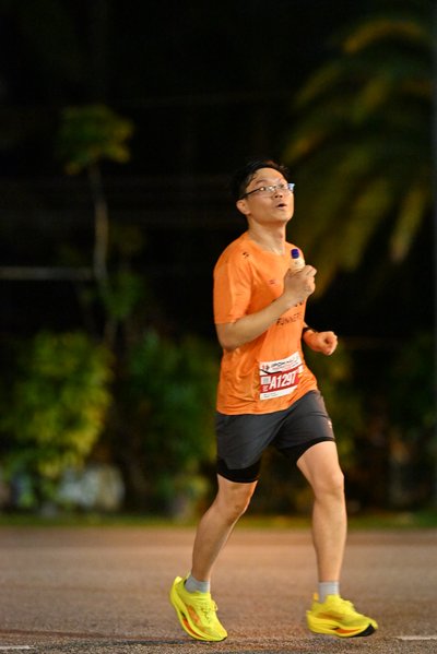SP Half Marathon 2026