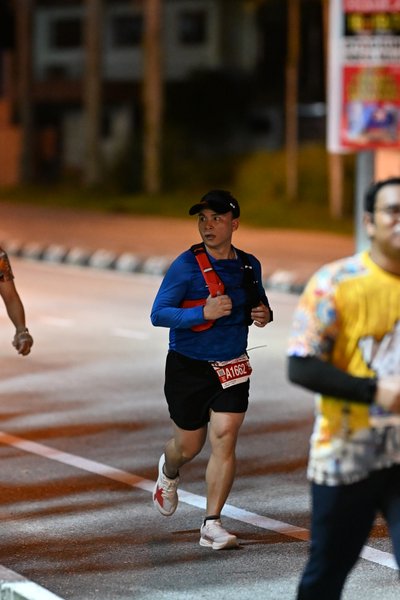 SP Half Marathon 2026