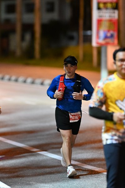 SP Half Marathon 2026