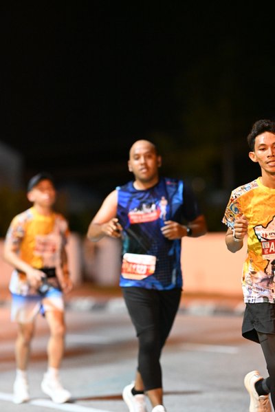 SP Half Marathon 2026