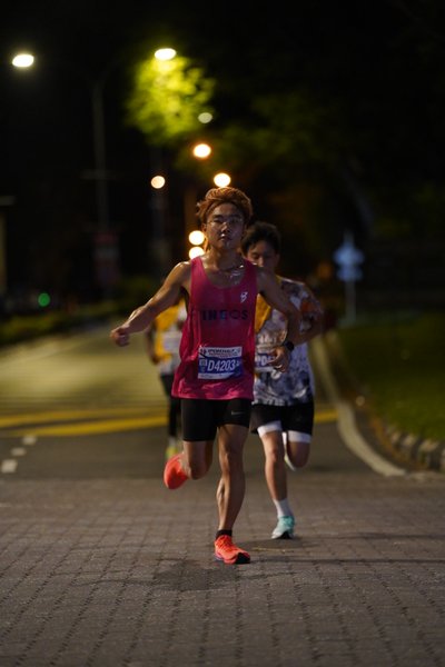 SP Half Marathon 2026