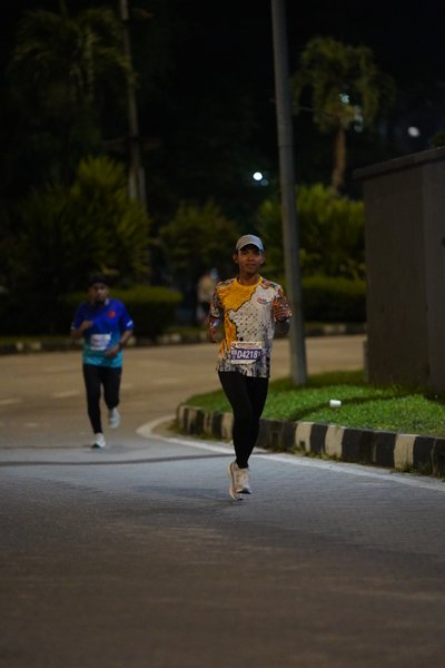 SP Half Marathon 2026