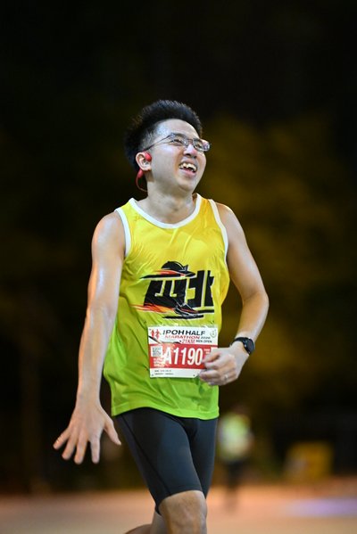 SP Half Marathon 2026