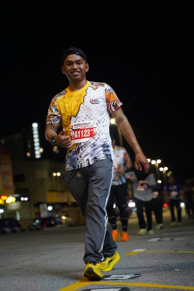 SP Half Marathon 2026