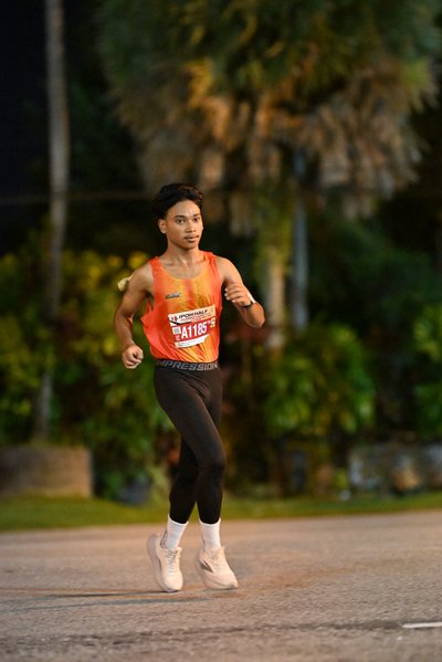 SP Half Marathon 2026