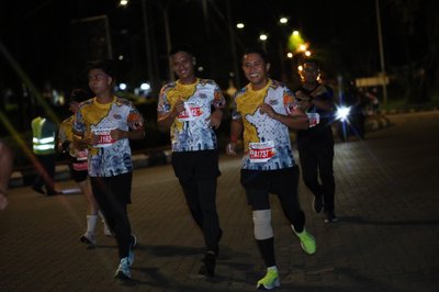 SP Half Marathon 2026